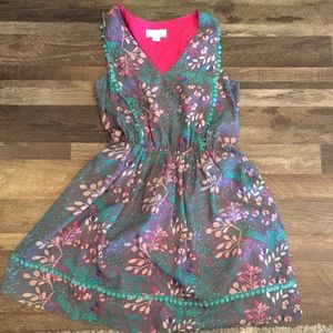 Jessica Simpson size 4 dress